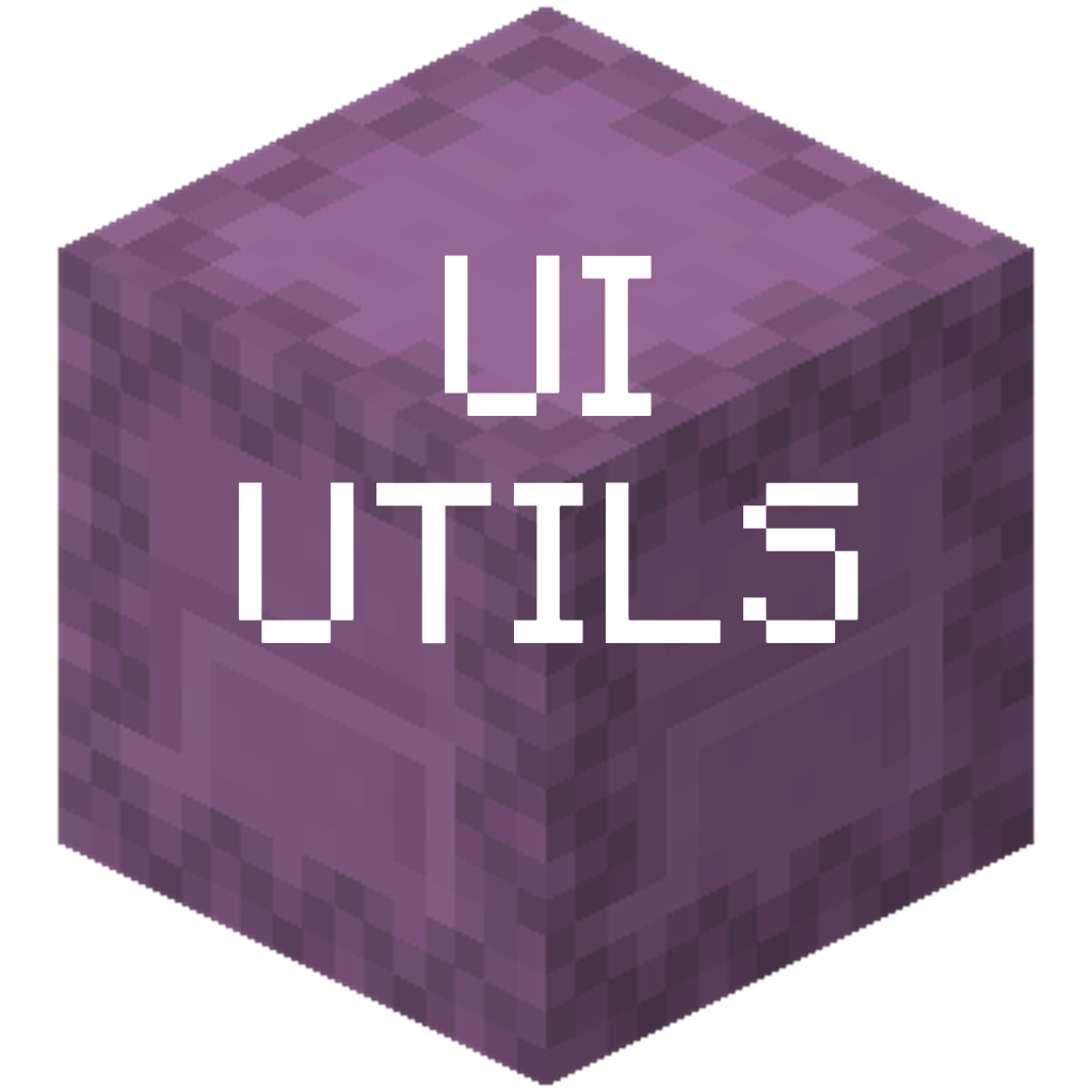 UI Utils UI Utils